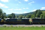 CSX 5287